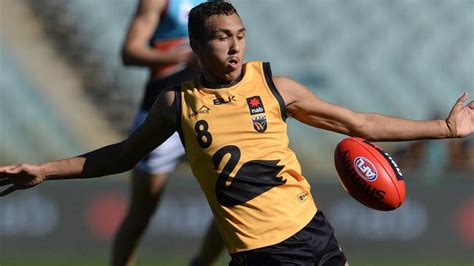 Shai bolton and daniel rioli were involved in a fight at a nightclub over the weekend. AFL Draft Richmond: Shai Bolton to form amazing pair with ...