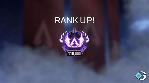 Apex Legends Player Reaches 110k Lp Only By Ratting And Getting Almost