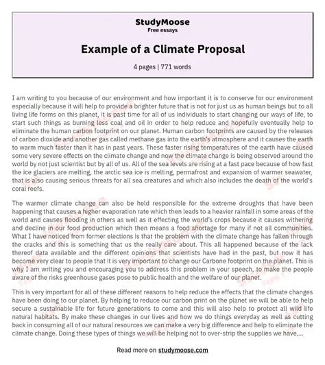 Explore Free Proposal Essay Examples Topics Outlines Samples