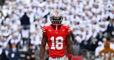 Heisman Watch 2023: Top Contenders in Race for College Football's