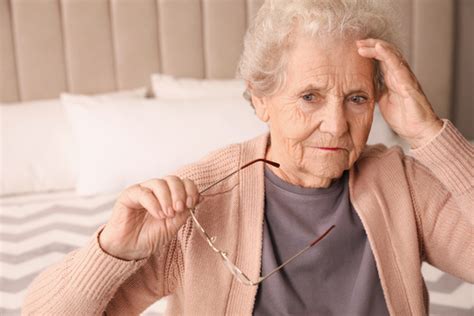 5 Common Symptoms Of Cognitive Decline