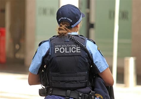 How Unsw Psychologists Helped Nsw Police Find Super Recognisers In Its