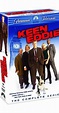 Keen Eddie (TV Series 2003–2004) - IMDb