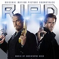 R.I.P.D. (Original Motion Picture Soundtrack)：Various artists：MP3 ≪ ...
