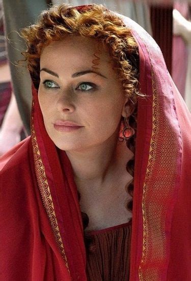 Polly Walker Nude Sex Scenes And Hot Images Scandal Planet