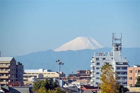晴れた日の新幹線 富士山の車窓スポット5選 ウェザーニュース