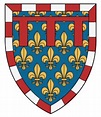 House of Anjou - WappenWiki