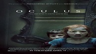 Il film horror in TV "Oculus - Il riflesso del male" venerdì 7 maggio 2021