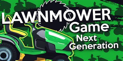 Lawnmower Game Next Generation Nintendo Switch Download Software