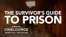 Survivors Guide To Prison (2018) – Official Trailer - YouTube