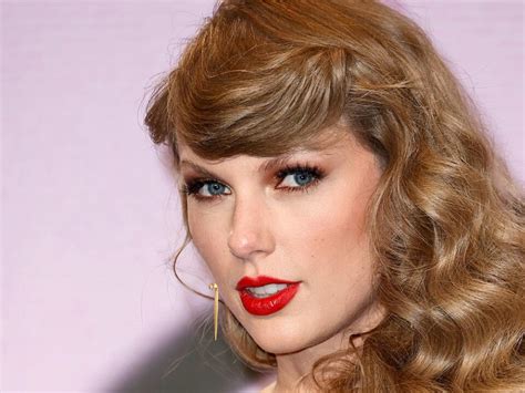 Taylor Swift Shares Rare Personal Pics From Inside Her Star Studded