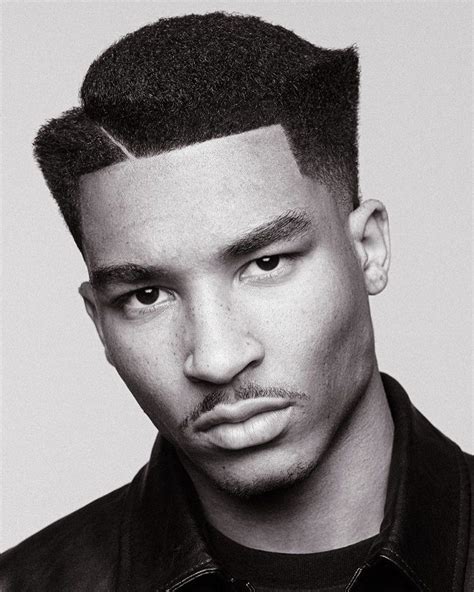 Share More Than 85 New Hairstyles For Black Guys Super Hot Ineteachers