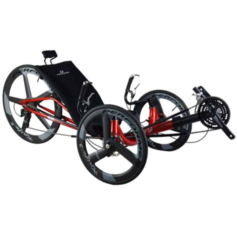 Performer Jc70 Trikes Nz