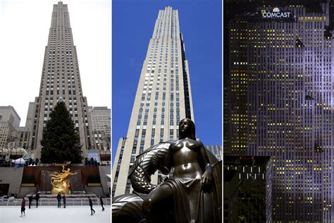 Why 30 Rock Is The Greatest Building In The World