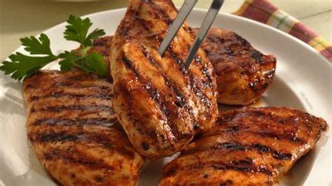 Teriyaki Chicken Grill Recipe 👨‍🍳 Quick And Easy