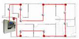 Images of Conventional Fire Alarm System Wiring Diagram