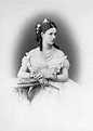 Princess Dagmar of Denmark (later Empress Maria Feodorovna of Russia ...