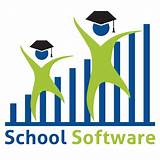 Photos of School Software India