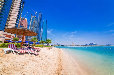 Best Beaches In Dubai Images