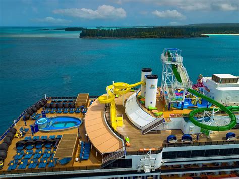 Carnival Spirit To Sail From Mobile In 2023 Cruise Spotlight