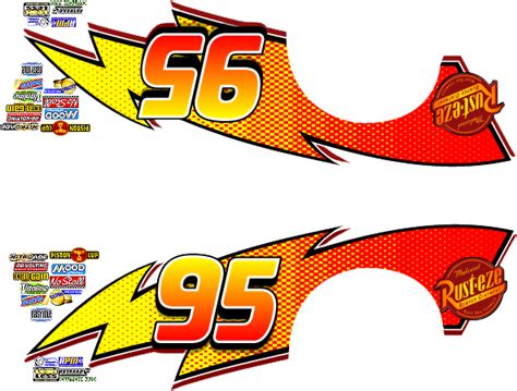 Cars 3 Lightning Mcqueen Png Free Logo Image Porn Sex Picture