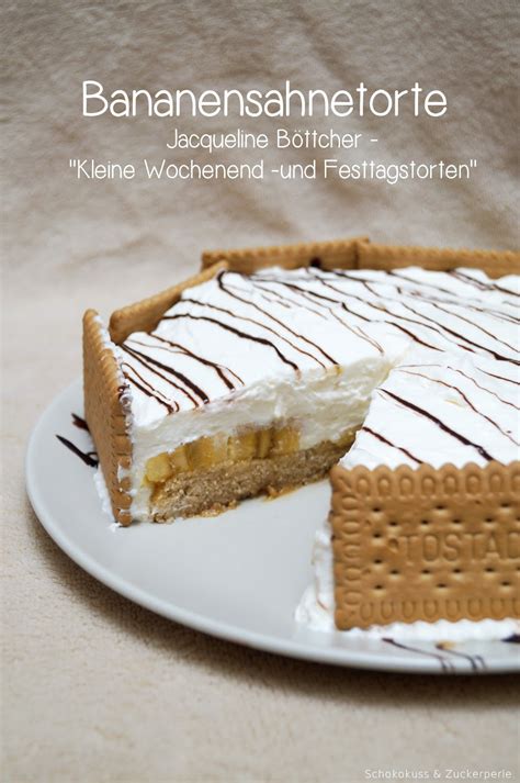 Rezept für kleine kuchen3 st eier80 g zucker30 g marzipan1 schuss amarettooder orangensaft1 tl vanillezucker40 g mehl, type 40540 g. "Kleine-Kuchen-Projekt" Teil : {Bananensahnetorte ...