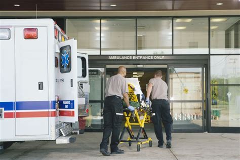 How To Be An Empowered Patient In The Emergency Room