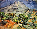 Paul Cézanne (1839 –1906)