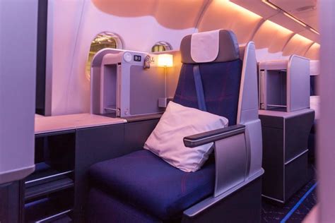 Fly Brussels Airlines Business Class For 44000 Miles The Points Guy