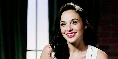 Gal Gadot Gal Gadot Smile And Laugh Appreciation 2 Gals Million Watt Smile Emporium Page 4