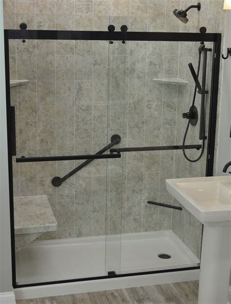 Phoenix Tub To Shower Conversions Bathroom Remodel Home Concepts