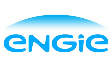 Engie Logo And Symbol Meaning History Png