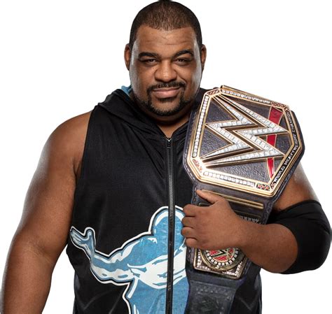 Keith Lee Wwe Champion By Brunoradkephotoshop On Deviantart