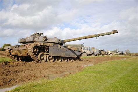 Chieftain Tank For Sale From £18000 To £50000 Fv4201