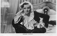 Marlene Dietrich Collection: Marlene Dietrich - Dishonored