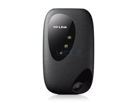 Tp Link M5250 3g Wifi Mobile Router Egyptlaptop