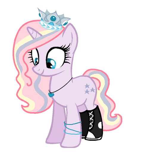 Starshine Mlp Oc By Xxsassykittyxx On Deviantart