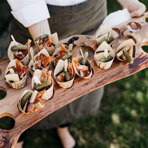 5 Wedding Catering Styles Which One Is Right For Your Reception Menu
