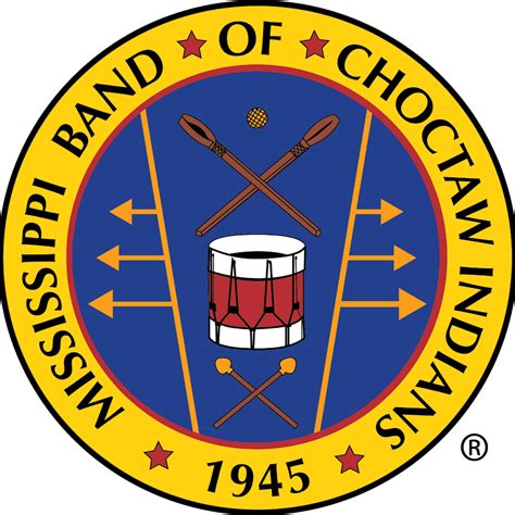 Mississippi Band Of Choctaw Indians Youtube