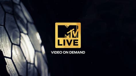 Mtv Live Video On Demand Youtube