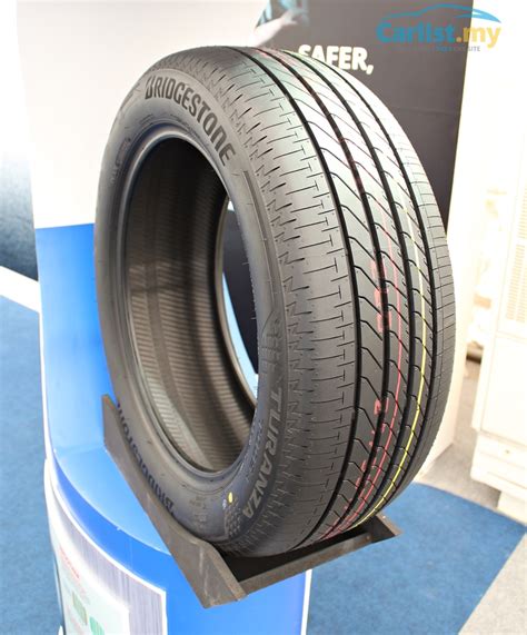 Buy products such as bridgestone turanza quiettrack 245/45r19 98v bsw at walmart and save. Bridgestone Launches New Turanza T005A Touring Tyres In ...
