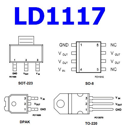 Ld Datasheet Hexfet Power Mosfet Datasheetcafe