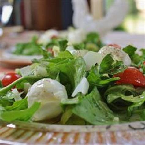Bocconcini Salad Recipe All Recipes Uk