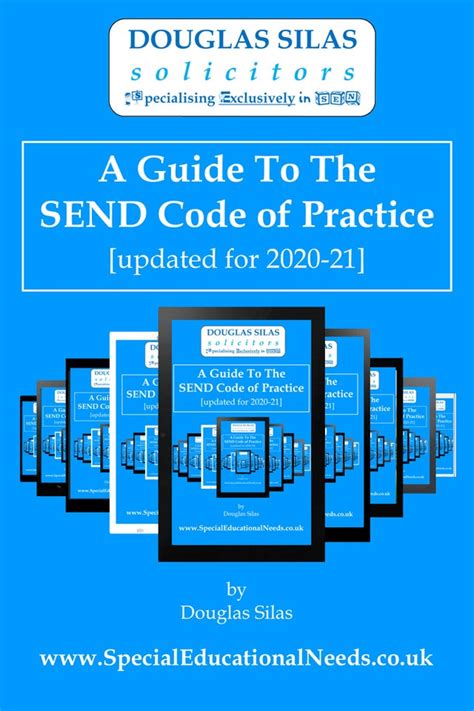 A Guide To The Send Code Of Practice