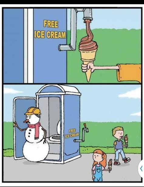 Anyone Want Ice Cream Funny Pictures Haha Funny Funny Jokes