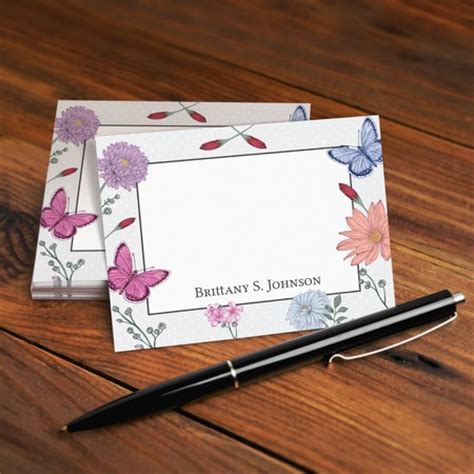 Check spelling or type a new query. Custom Note Cards - UPrinting.com