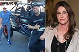 Who is Caitlyn Jenner's oldest son Burt Jenner? | The Irish Sun