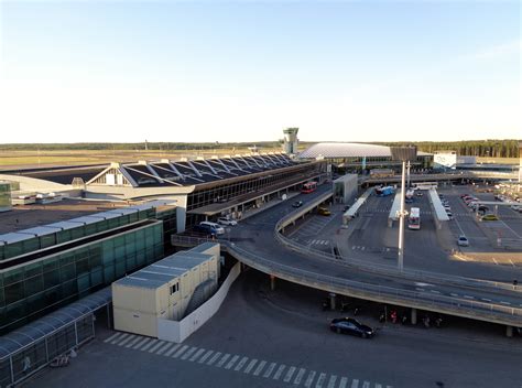 Helsinki Airport