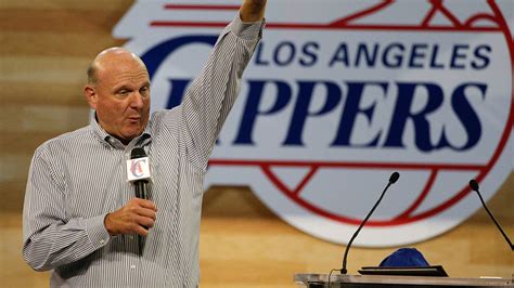 Clippers owner steve ballmer will reportedly fund the arena with his own money, according to turner. Clippers arena being discussed by Inglewood City Council ...