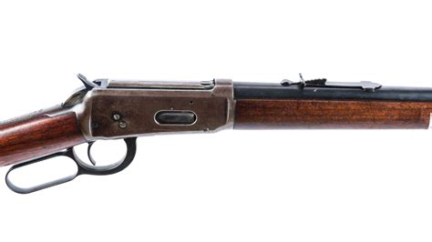 130 Winchester M1894 Lever Action Rifle